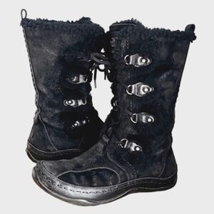 The North Face Abby III Boots